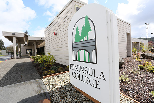 Forks campus