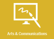 Arts & Communications
