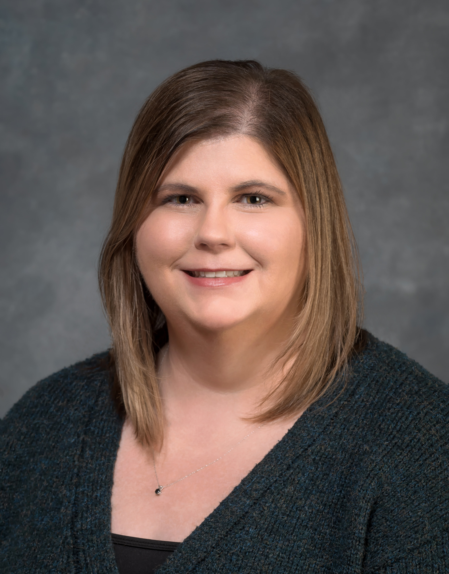 Photo of Carrie Heaton