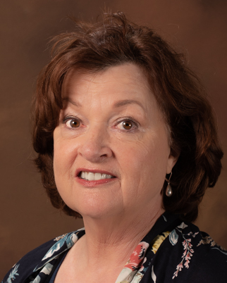 Foundation Board Member, Valerie Fratus