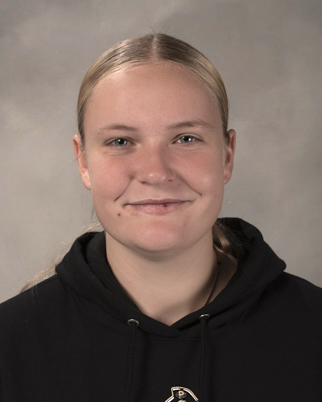 Lauren Lases