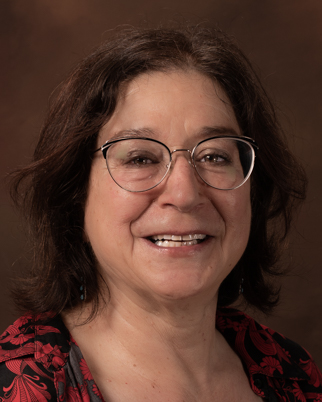 Foundation Board Member, Ellie Polk