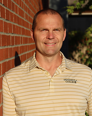 Foundation Board Member, Rob DeCou