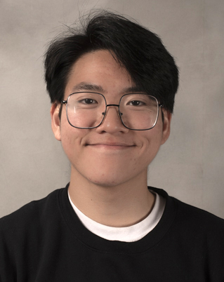Aiden Vo