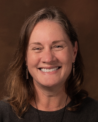 headshot of cheryl crane