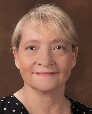 Paula Watson