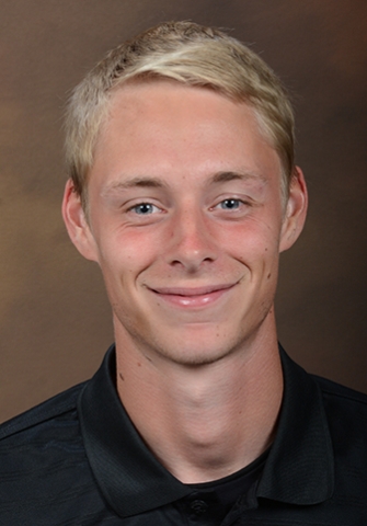 Jake Hughes