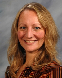 Anna Forrestal