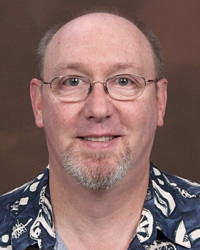 Brian Hauge